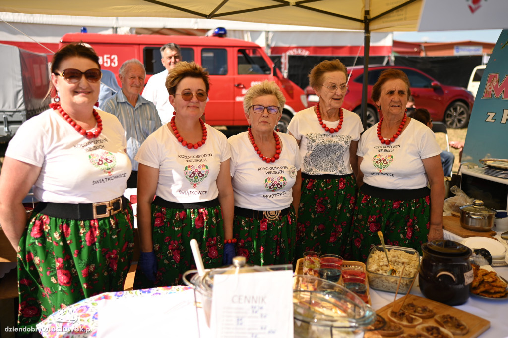 Święto Powiatu 2024