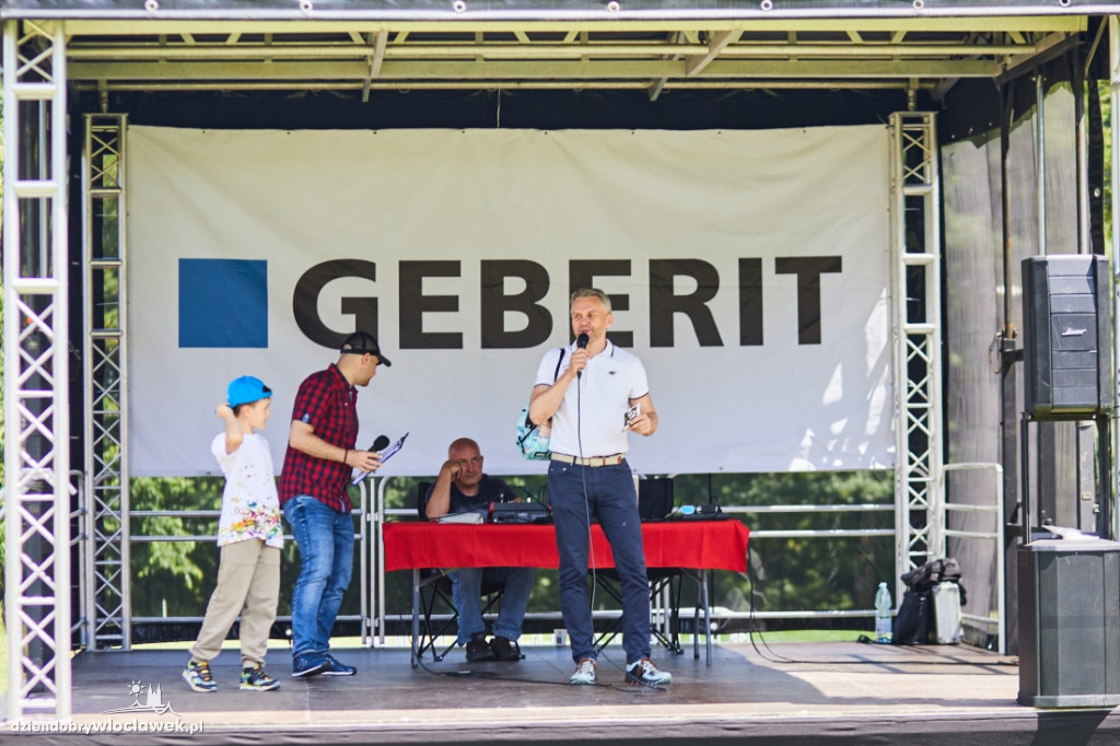Geberit: Dzień Dziecka i 150-lecie firmy