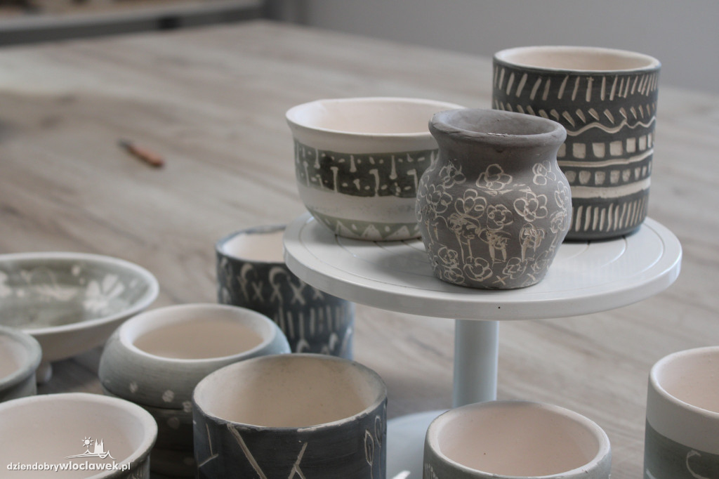 „Upał jak w piecu..” - warsztaty Pracownia Skarbów