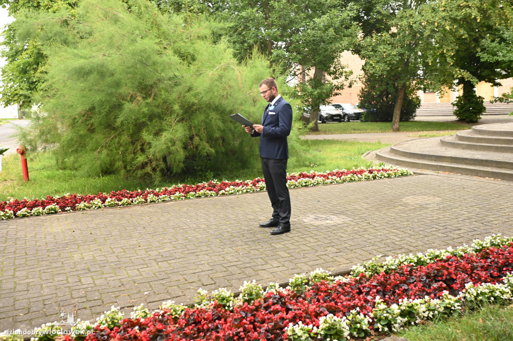 Upamiętnienie ofiar rzezi wołyńskiej we Włocławku