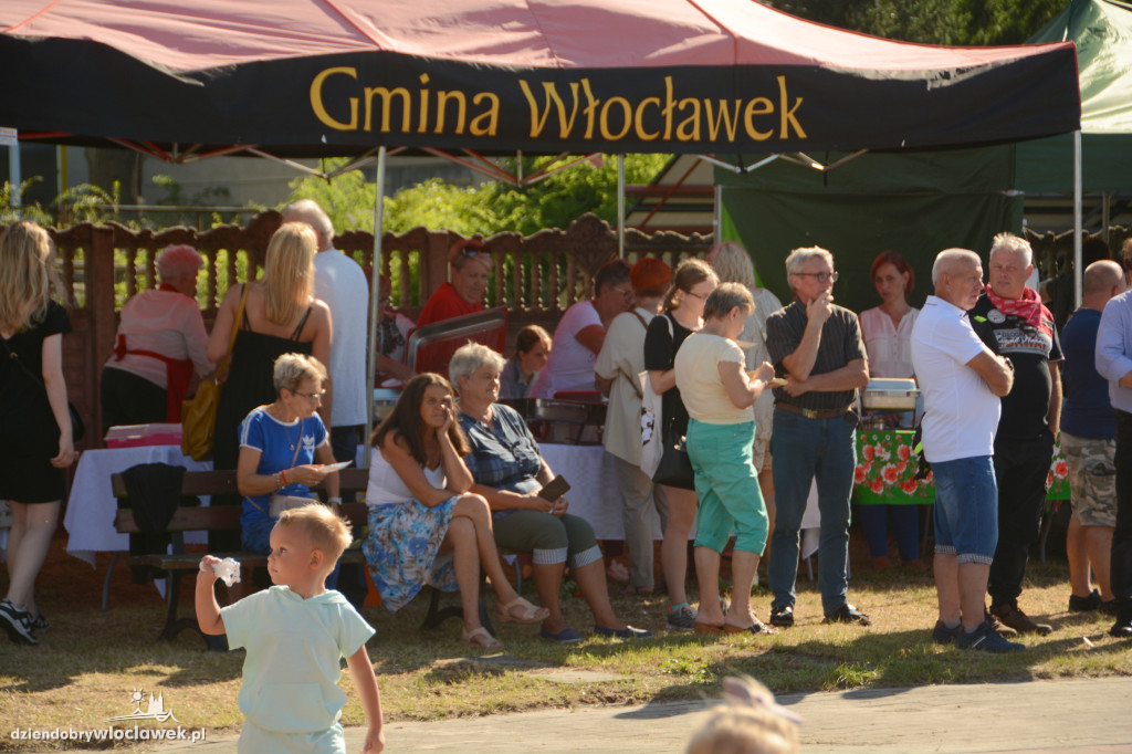 Święto Pieroga w Pińczacie