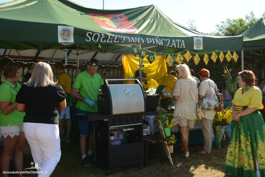 Święto Pieroga w Pińczacie
