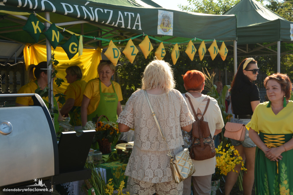 Święto Pieroga w Pińczacie