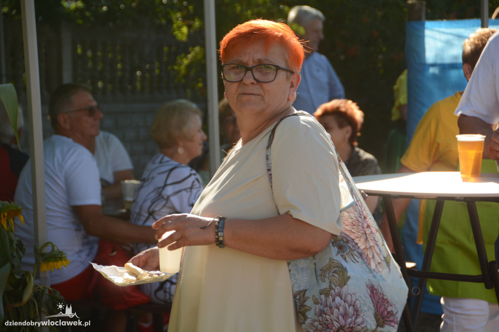 Święto Pieroga w Pińczacie