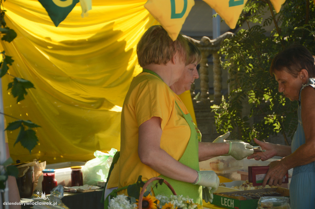 Święto Pieroga w Pińczacie