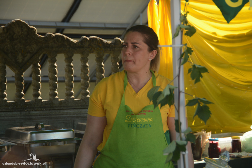 Święto Pieroga w Pińczacie