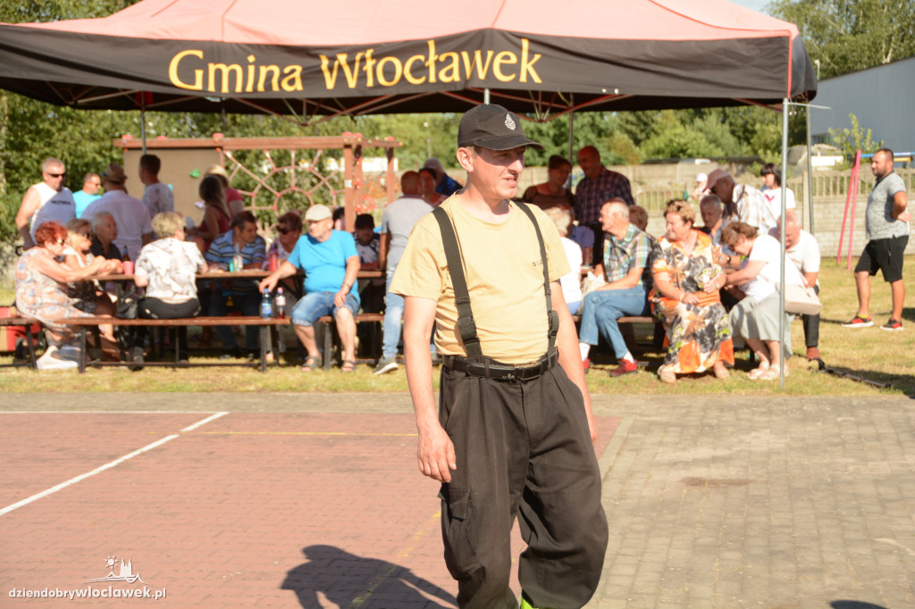 Święto Pieroga w Pińczacie