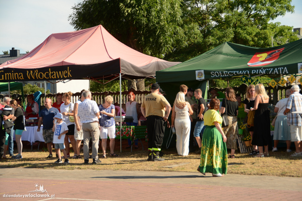 Święto Pieroga w Pińczacie