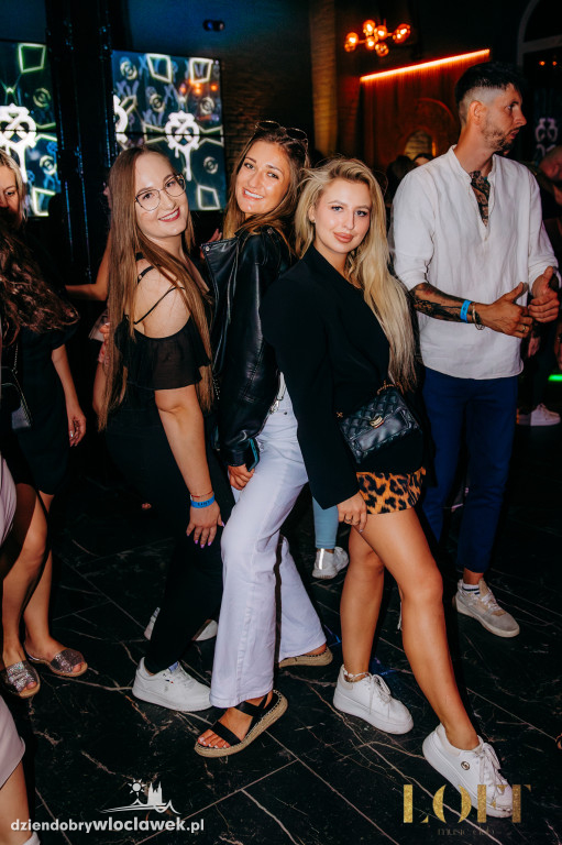Impreza w Loft Music Club