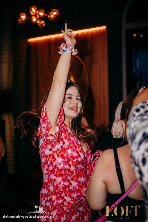 Impreza w Loft Music Club
