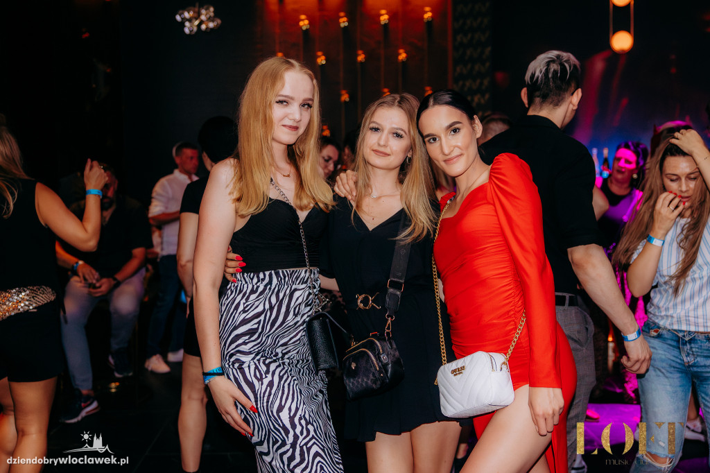 Impreza w Loft Music Club
