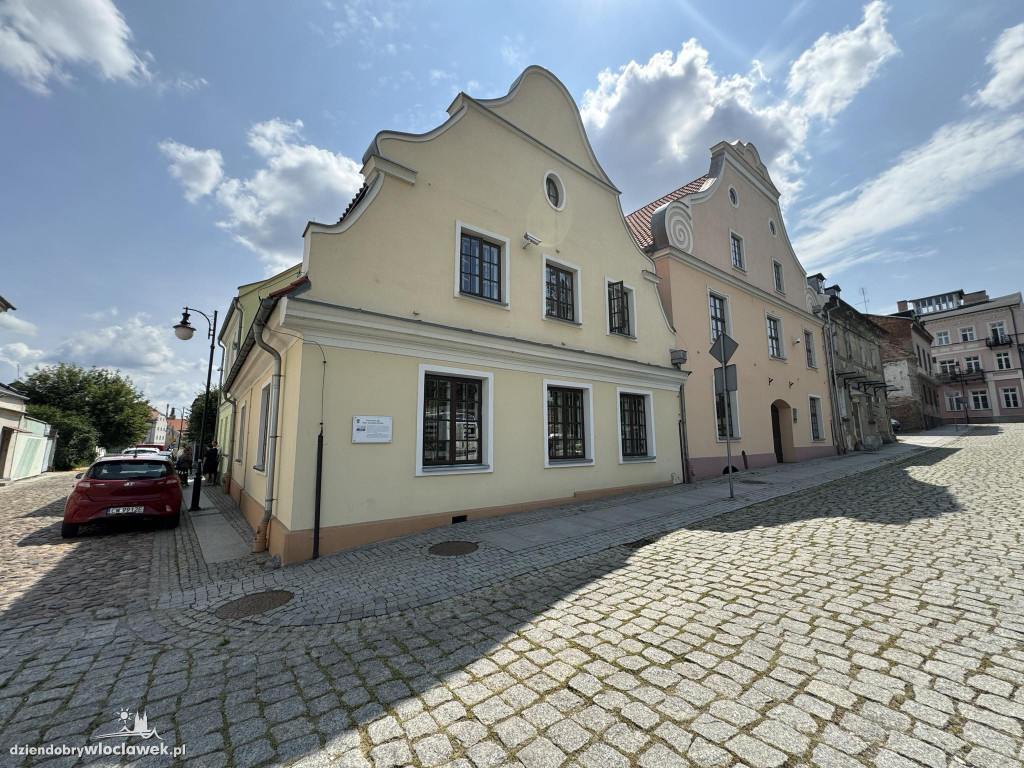 Wczesnośredniowieczny miecz z Wisły już w MHW