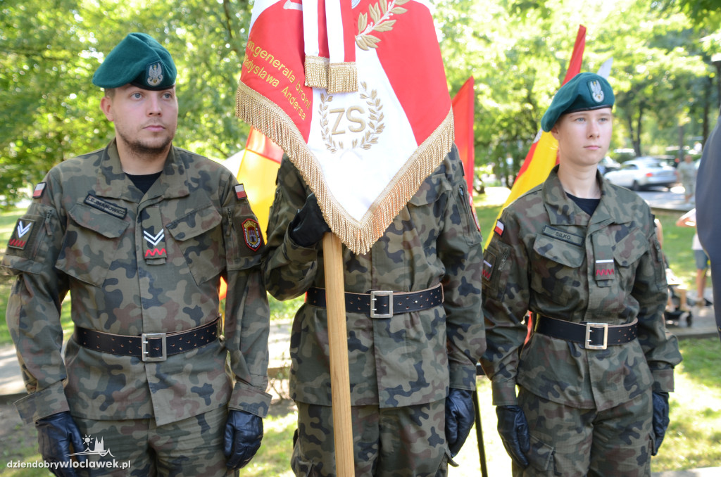 Obchody 80. rocznicy Powstania Warszawskiego