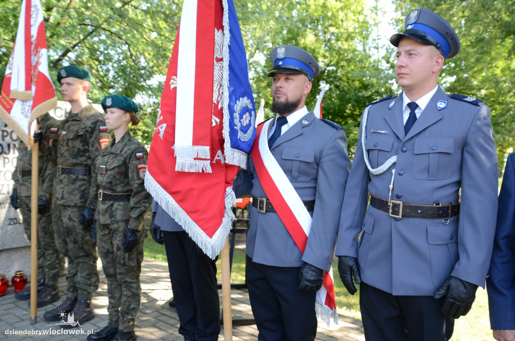Obchody 80. rocznicy Powstania Warszawskiego