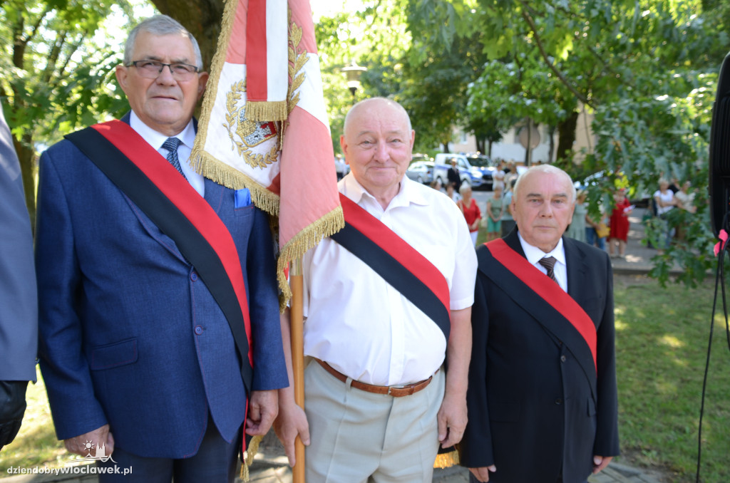 Obchody 80. rocznicy Powstania Warszawskiego