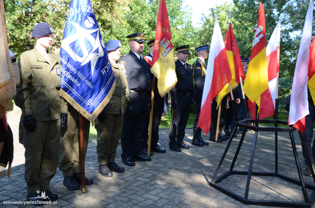 Obchody 80. rocznicy Powstania Warszawskiego