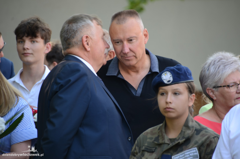 Obchody 80. rocznicy Powstania Warszawskiego