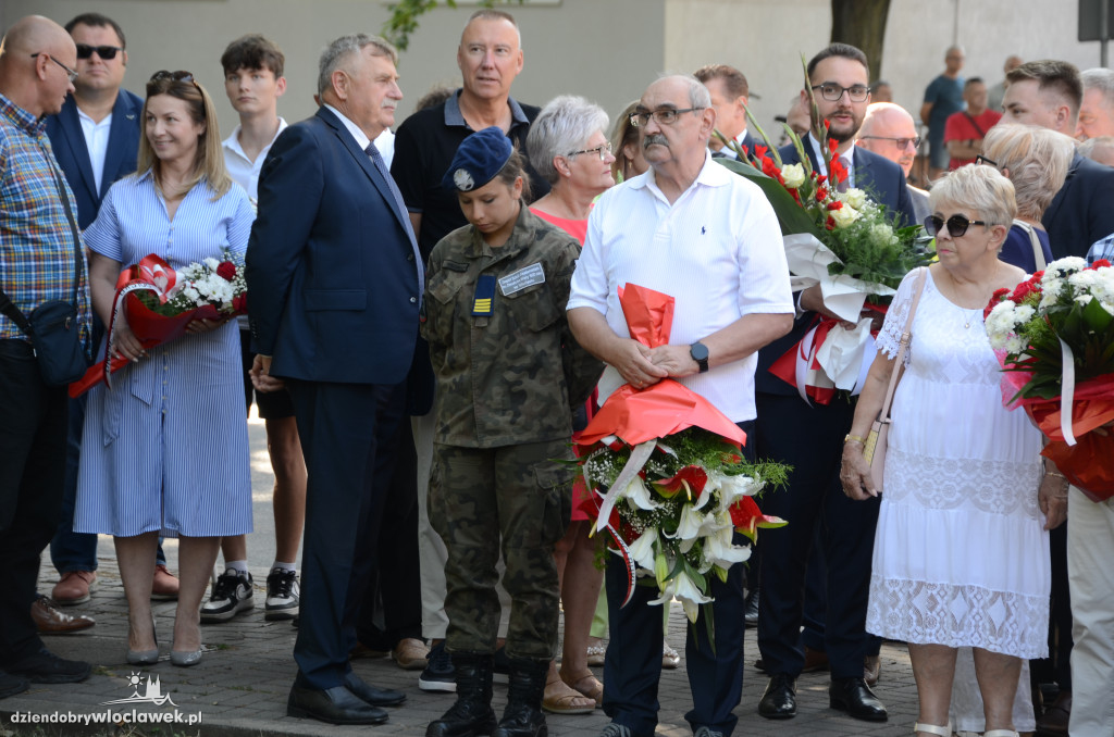 Obchody 80. rocznicy Powstania Warszawskiego