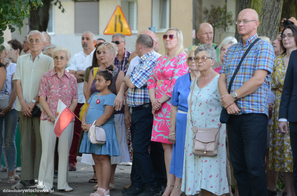 Obchody 80. rocznicy Powstania Warszawskiego