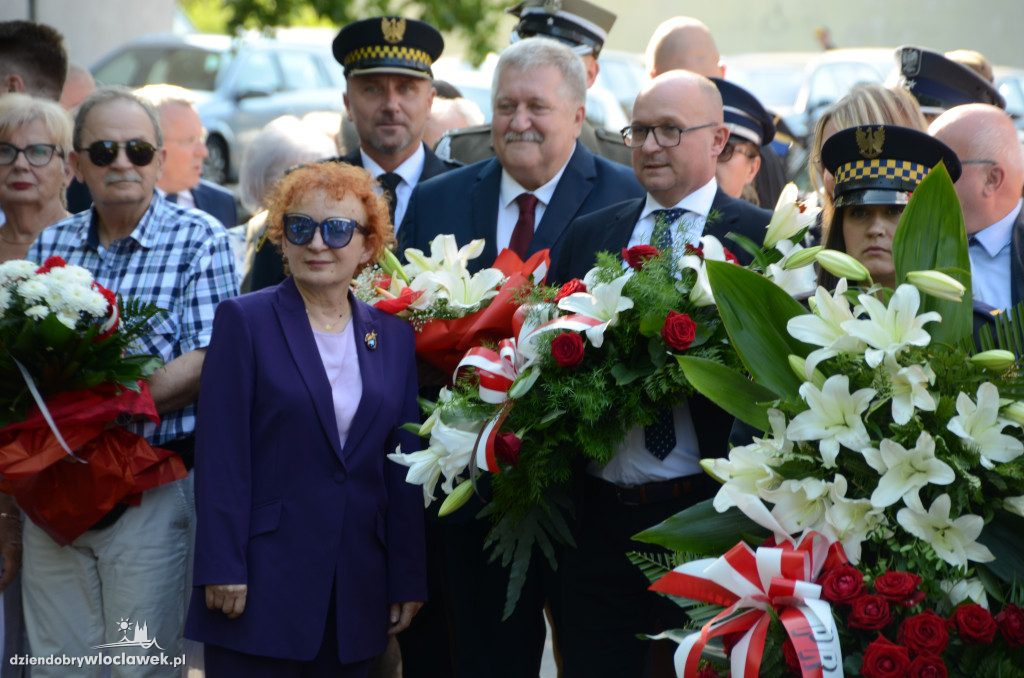 Obchody 80. rocznicy Powstania Warszawskiego