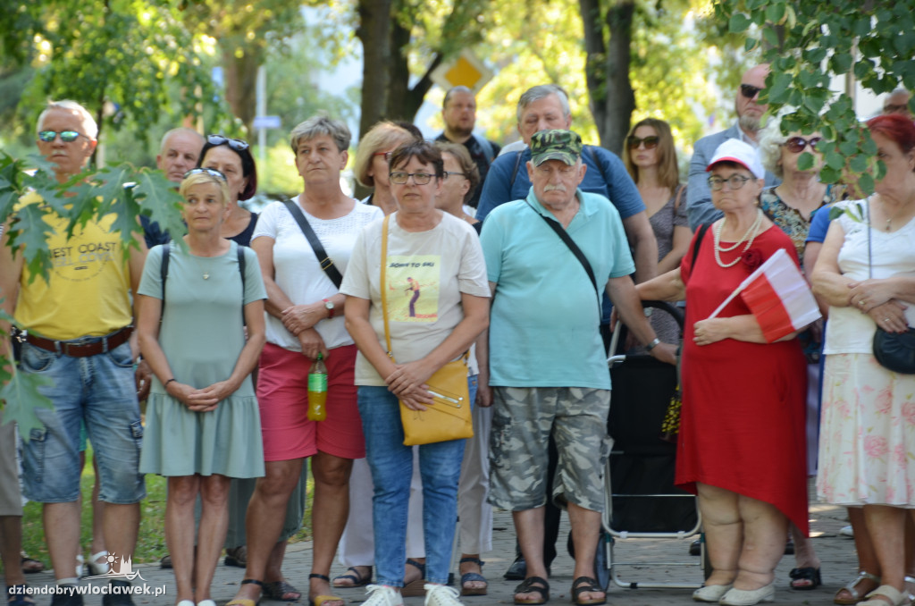 Obchody 80. rocznicy Powstania Warszawskiego