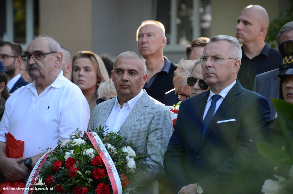 Obchody 80. rocznicy Powstania Warszawskiego