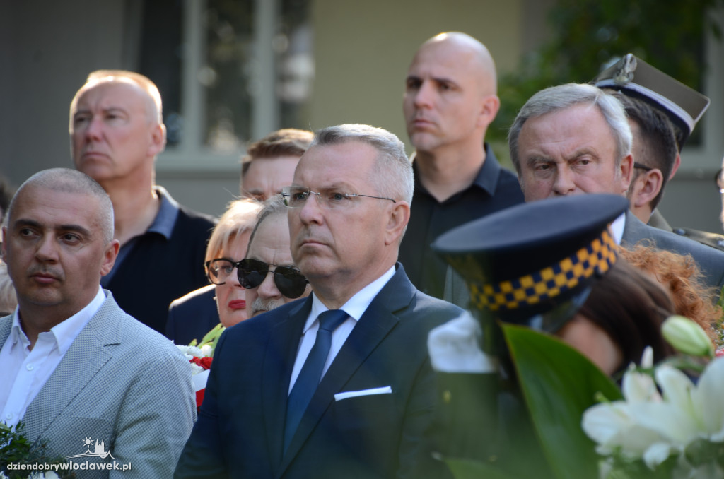 Obchody 80. rocznicy Powstania Warszawskiego