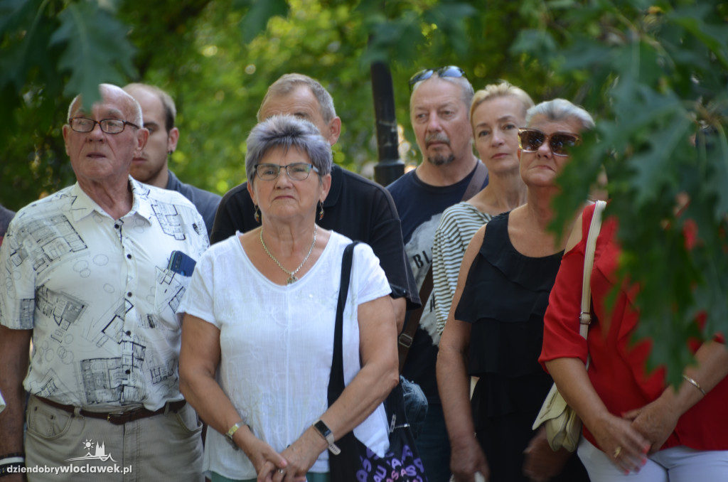 Obchody 80. rocznicy Powstania Warszawskiego