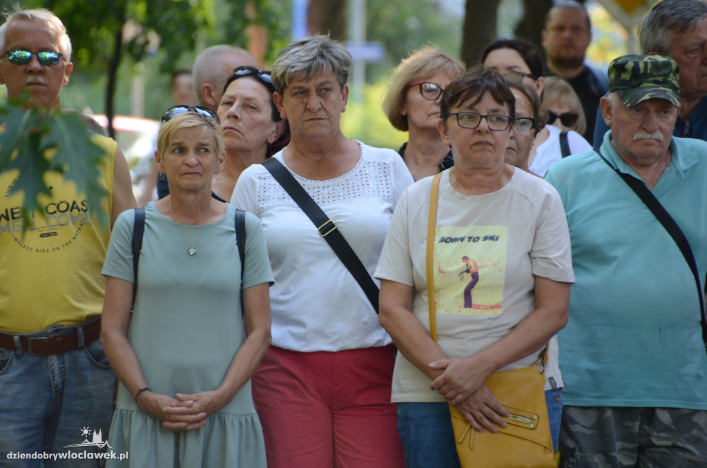 Obchody 80. rocznicy Powstania Warszawskiego