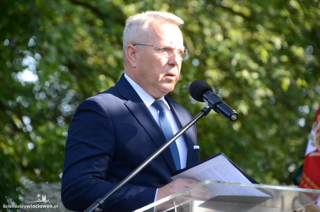 Obchody 80. rocznicy Powstania Warszawskiego