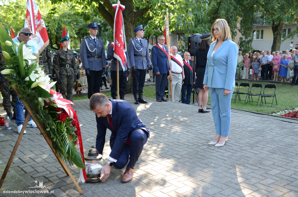 Obchody 80. rocznicy Powstania Warszawskiego