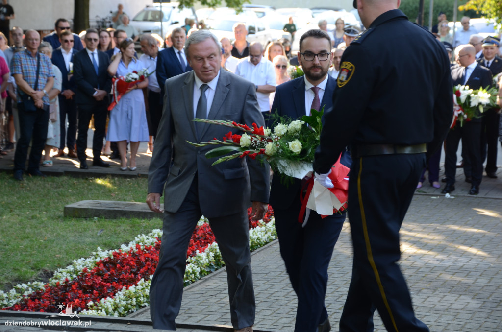 Obchody 80. rocznicy Powstania Warszawskiego