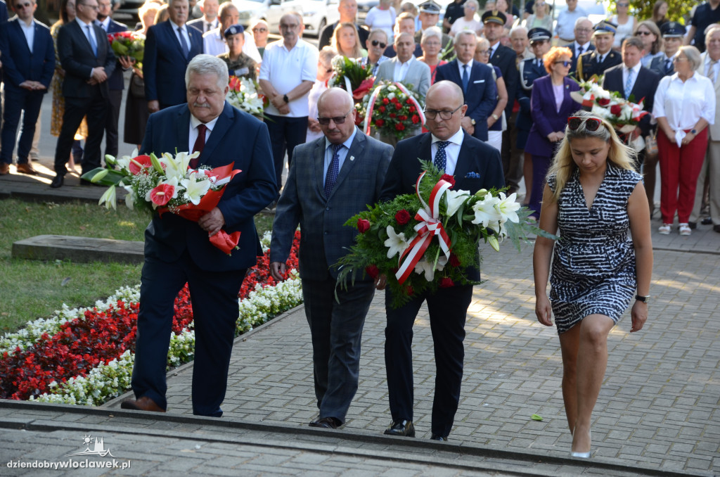 Obchody 80. rocznicy Powstania Warszawskiego