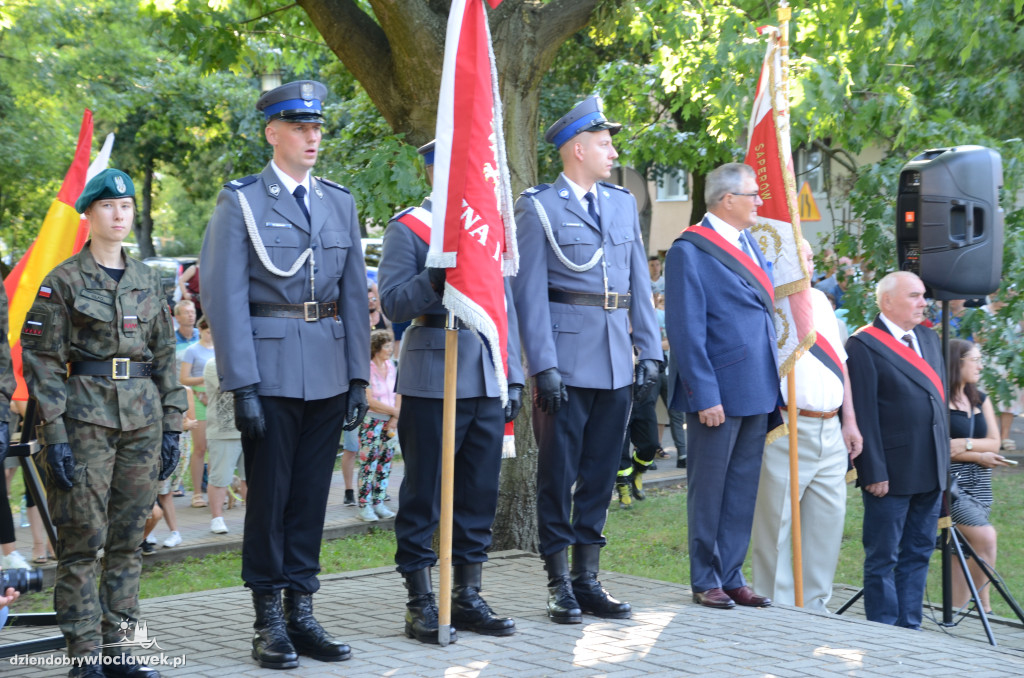 Obchody 80. rocznicy Powstania Warszawskiego