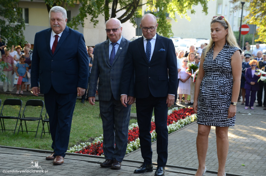 Obchody 80. rocznicy Powstania Warszawskiego