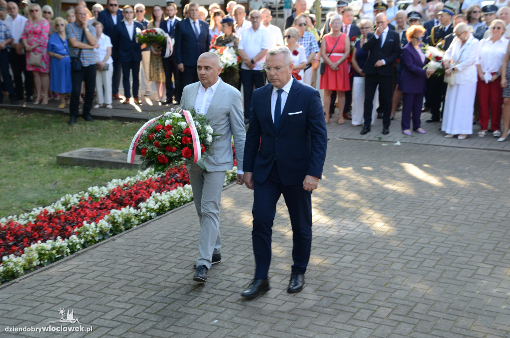 Obchody 80. rocznicy Powstania Warszawskiego