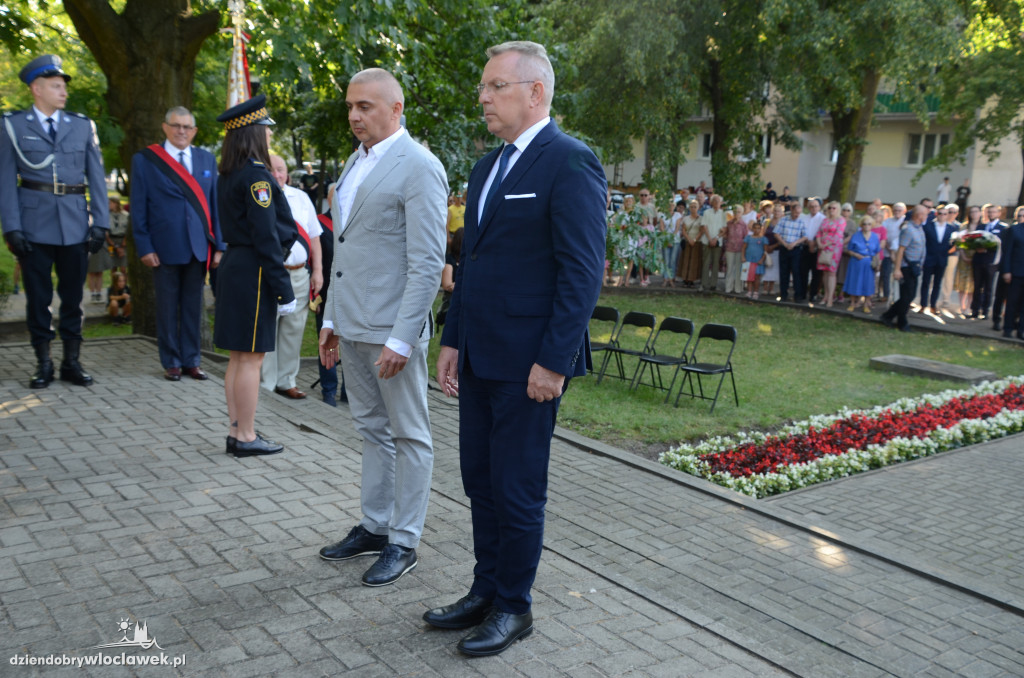 Obchody 80. rocznicy Powstania Warszawskiego