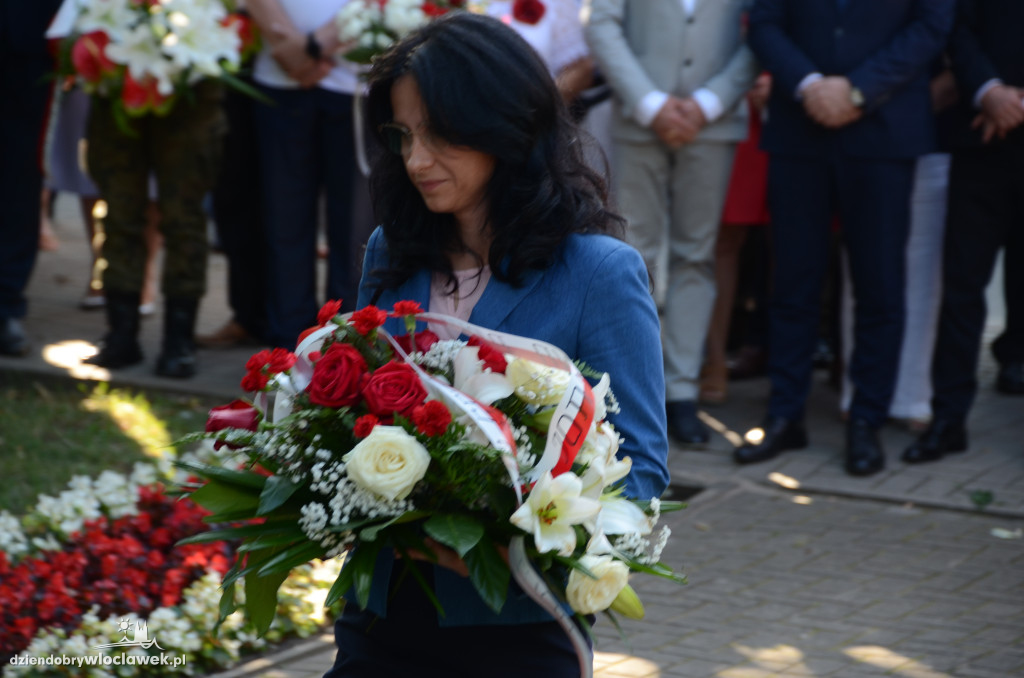Obchody 80. rocznicy Powstania Warszawskiego