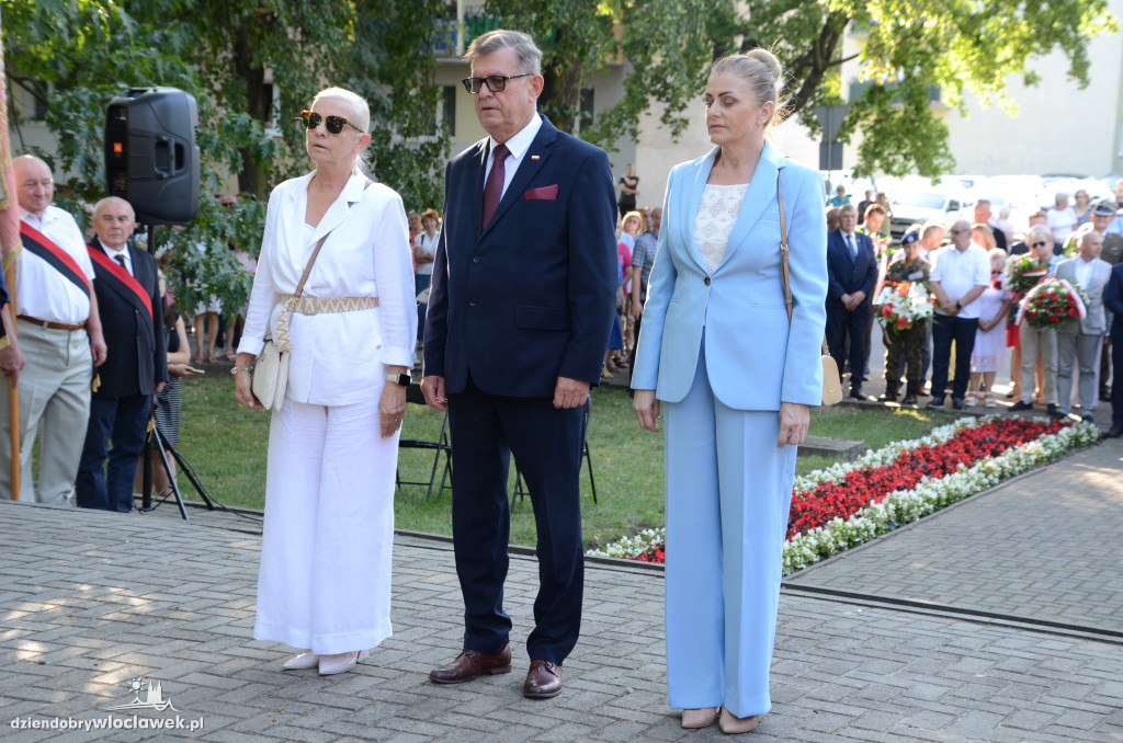 Obchody 80. rocznicy Powstania Warszawskiego