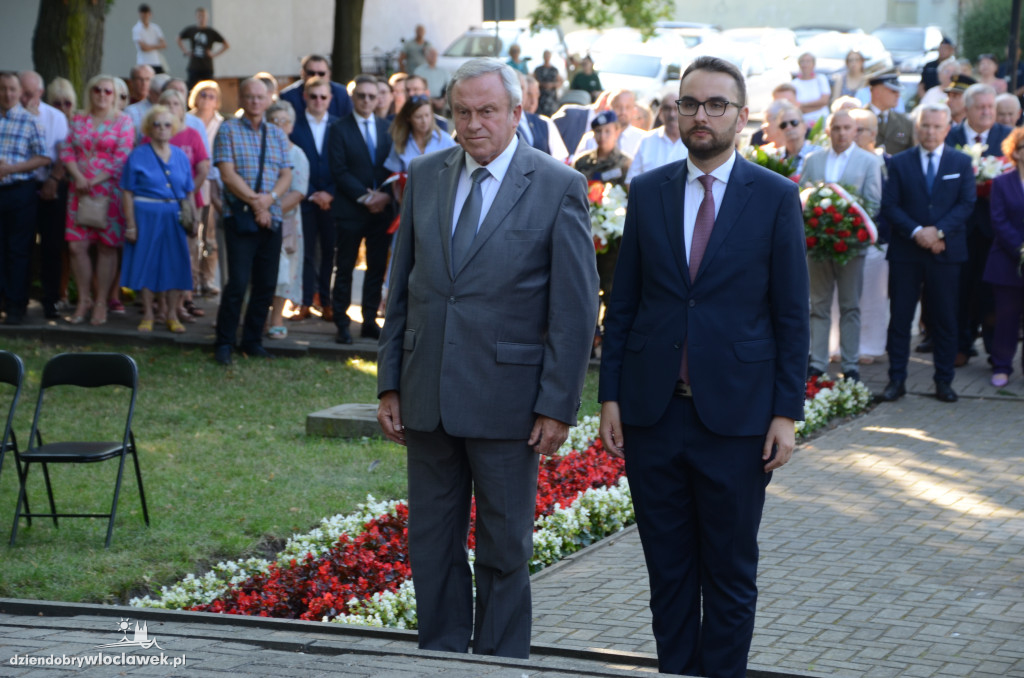Obchody 80. rocznicy Powstania Warszawskiego