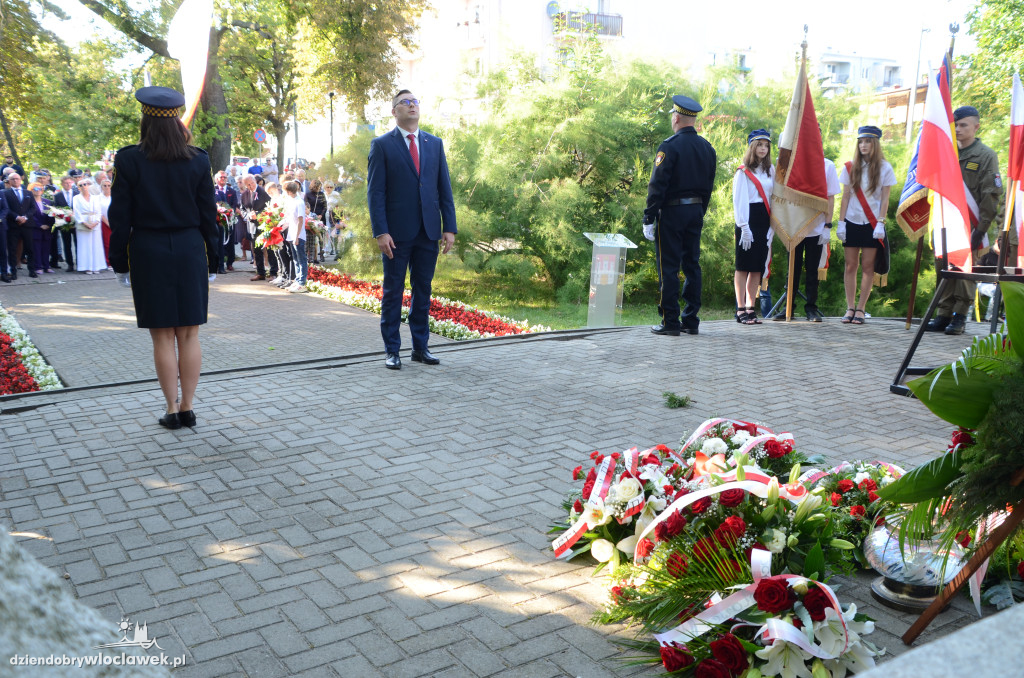 Obchody 80. rocznicy Powstania Warszawskiego