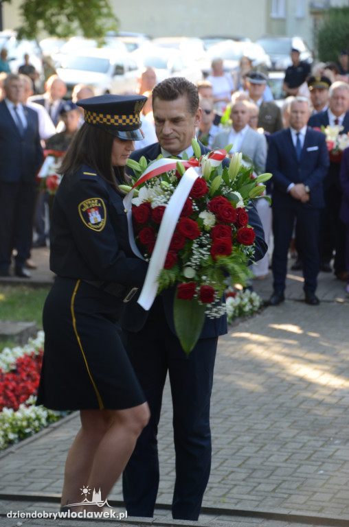 Obchody 80. rocznicy Powstania Warszawskiego
