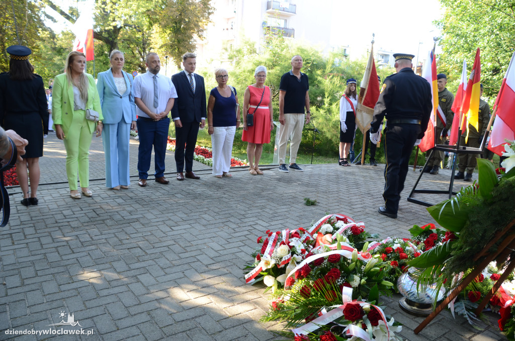 Obchody 80. rocznicy Powstania Warszawskiego