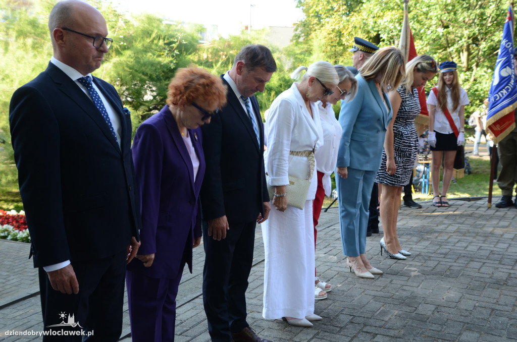 Obchody 80. rocznicy Powstania Warszawskiego