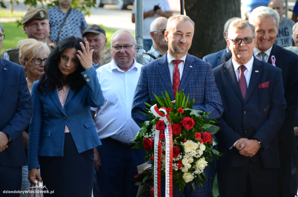 Obchody 80. rocznicy Powstania Warszawskiego