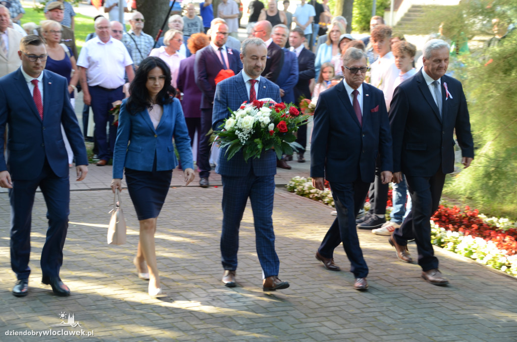 Obchody 80. rocznicy Powstania Warszawskiego