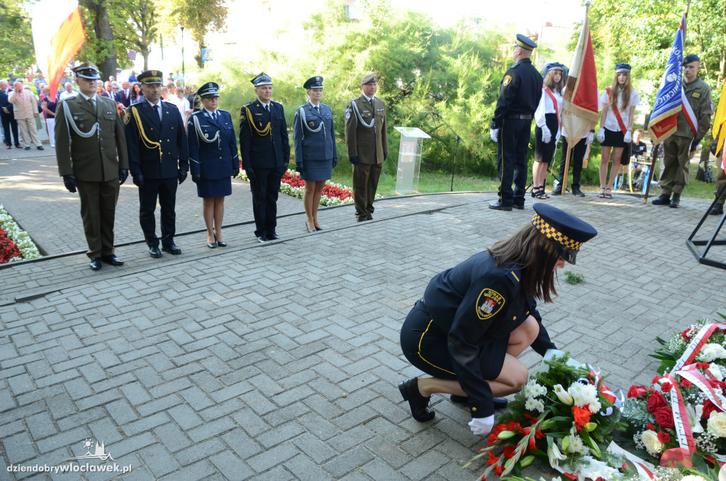 Obchody 80. rocznicy Powstania Warszawskiego
