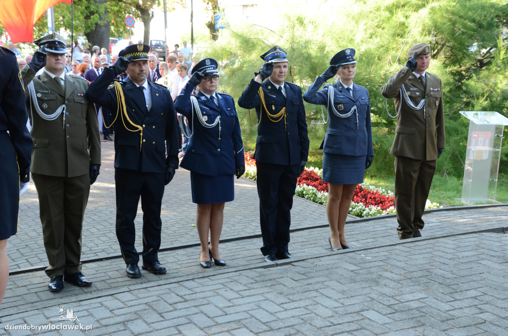Obchody 80. rocznicy Powstania Warszawskiego