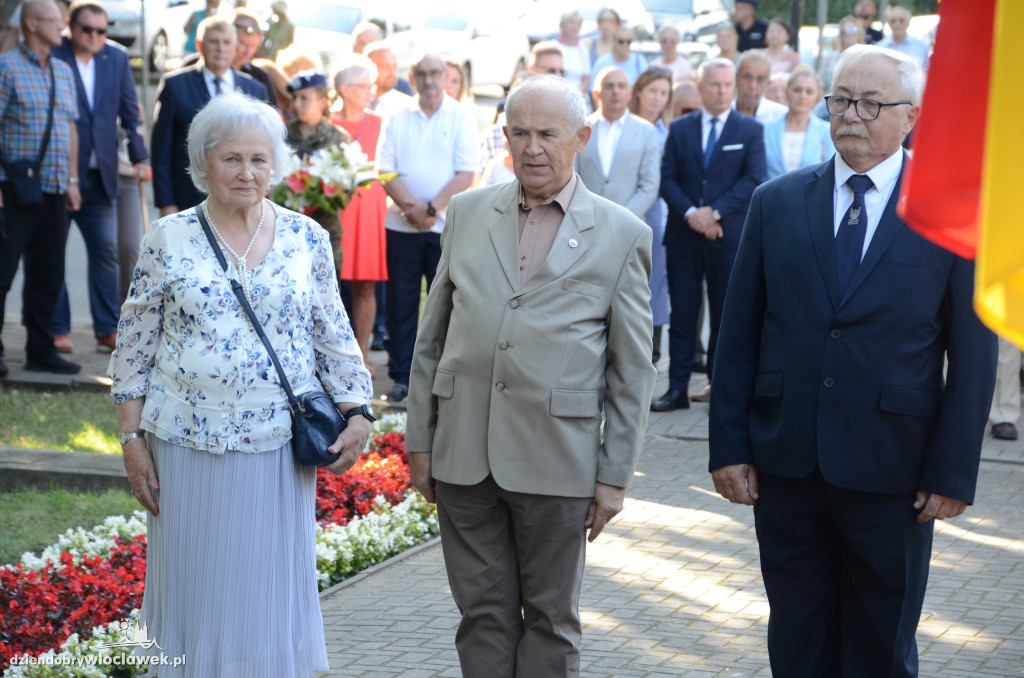 Obchody 80. rocznicy Powstania Warszawskiego