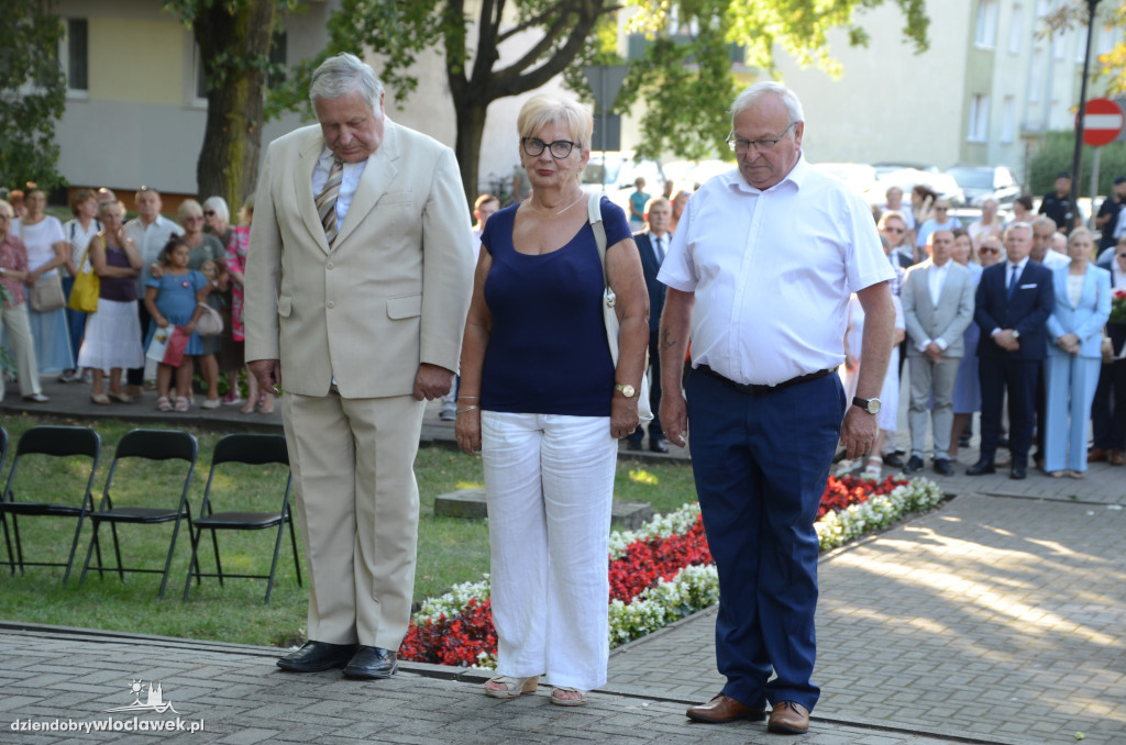 Obchody 80. rocznicy Powstania Warszawskiego